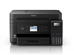 Download Driver Epson Ecotank L6270 ADF Printer