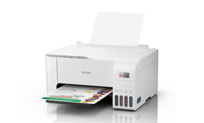 Download Driver Epson Ecotank L3256 with Wireless Technology