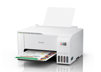 Download Driver Epson Ecotank L3256 with Wireless Technology