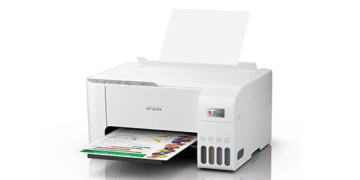 Download Driver Epson Ecotank L3256 with Wireless Technology
