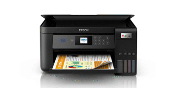 Download Wifi Printer Epson L4260 Driver