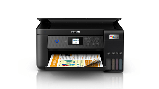 Download Wifi Printer Epson L4260 Driver