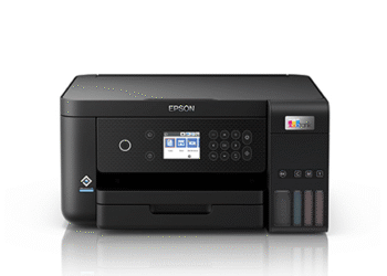 Download Wifi Printer Epson L6260 Cartridge Free Driver