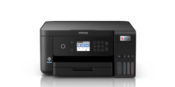 Download Wifi Printer Epson L6260 Cartridge Free Driver