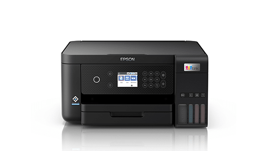 Download Wifi Printer Epson L6260 Cartridge Free Driver