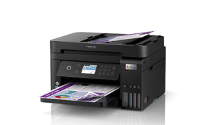 Download Wifi Printer Epson L6260 Cartridge Free Driver