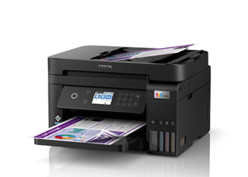 Download Wifi Printer Epson L6260 Cartridge Free Driver