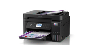 Download Wifi Printer Epson L6260 Cartridge Free Driver