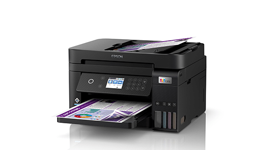 Download Wifi Printer Epson L6260 Cartridge Free Driver