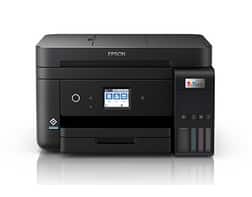 Download Driver Epson Ecotank L6290 Wifi Printer