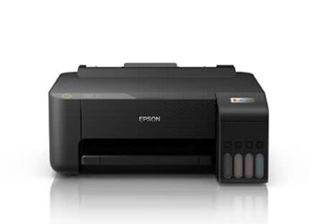 Download Driver Epson Ecotank L1210 Printer
