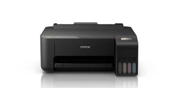 Download Driver Epson Ecotank L1210 Printer