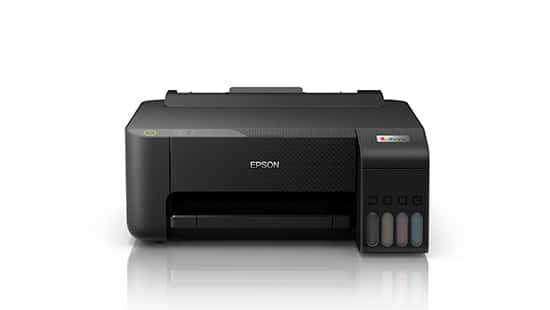 Download Driver Epson Ecotank L1210 Printer