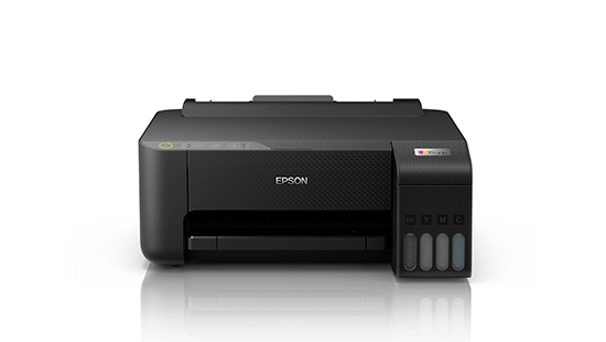 Download Driver Epson Ecotank L1250 Printer