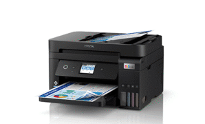 Download Driver Epson Ecotank L6290 Wifi Printer