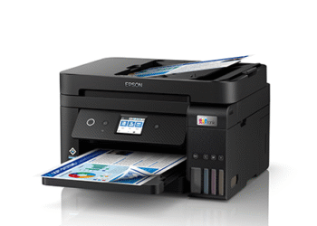 Download Driver Epson Ecotank L6290 Wifi Printer
