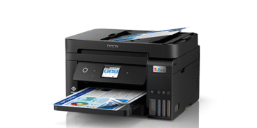 Download Driver Epson Ecotank L6290 Wifi Printer