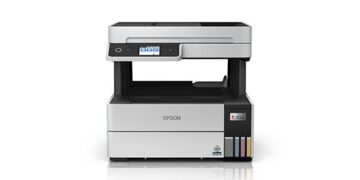 Epson Ecotank L6460 Printer