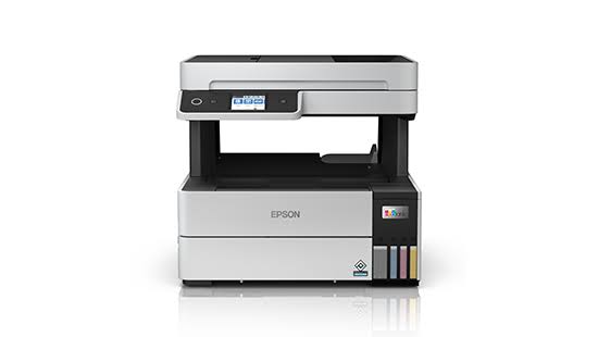 Epson Ecotank L6460 Printer