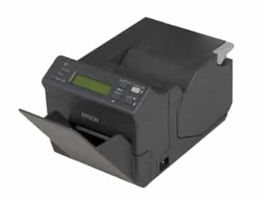 Download Driver Epson TM-L500A Series