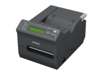 Epson TM-L500A