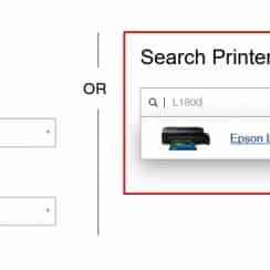 How to Know the Compatibility of Epson Printer Ink