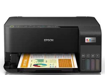 How to Know the Compatibility of Epson Printer Ink