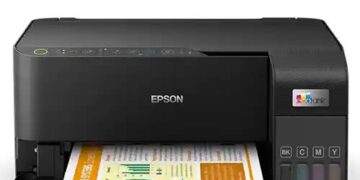 How to Know the Compatibility of Epson Printer Ink