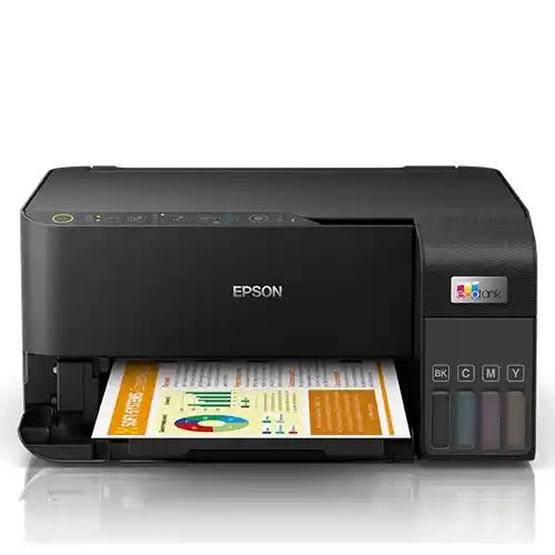 How to Know the Compatibility of Epson Printer Ink