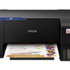 Download Driver Epson Ecotank L3211 Printer