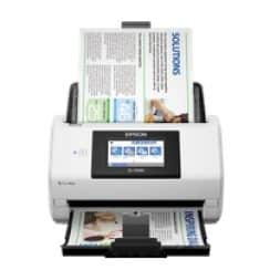 Download Scanner Epson WorkForce DS-790WN Driver