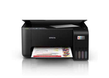 Epson Ecotank L3211 Printer