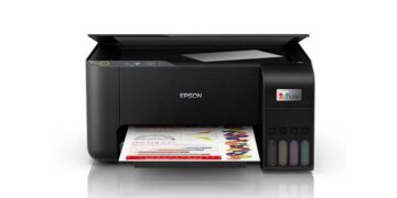 Epson Ecotank L3211 Printer