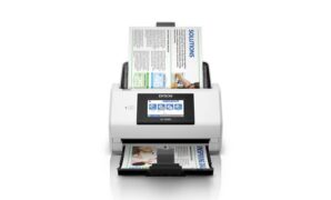 Scanner Epson WorkForce DS-790WN