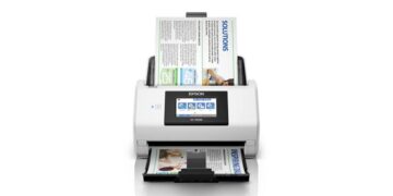 Scanner Epson WorkForce DS-790WN