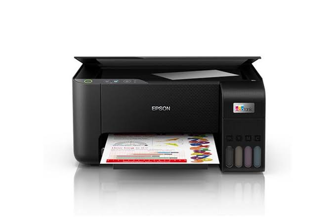 Epson Ecotank L3211 Printer