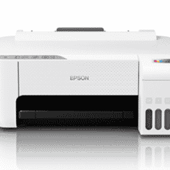Epson Ecotank L1256 Short Review and Drivers