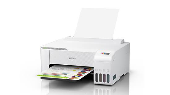 Epson WF-3530