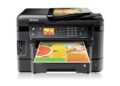 Epson Fastfoto FF-640 Driver