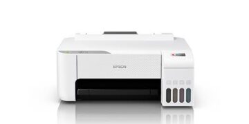 Epson Ecotank L1256