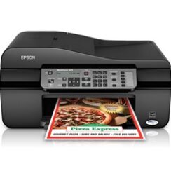 Epson WorkForce 325 Download Driver