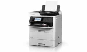 Download Driver Printer Epson Workforce Pro WF-C5790