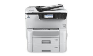 Epson WorkForce Pro WF-C8690
