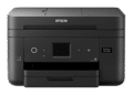 Download Driver Printer Epson Workforce WF-2860