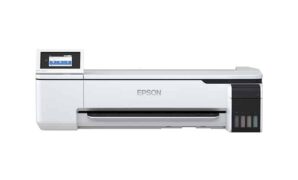 Epson SureColor SC-F530 Textile Sublimation Printer