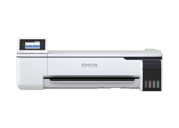 Epson SureColor SC-F530 Textile Sublimation Printer