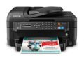 Download Driver Printer Epson Workforce WF-2750DWF