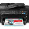 Download Driver Printer Epson Workforce WF-2750DWF