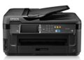 Download Driver Printer Epson Workforce WF-7610DWF