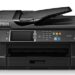 Download Driver Printer Epson Workforce WF-7610DWF